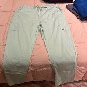XL SCRUB PANT/MIX & MATCH SCRUB CLOSET!!